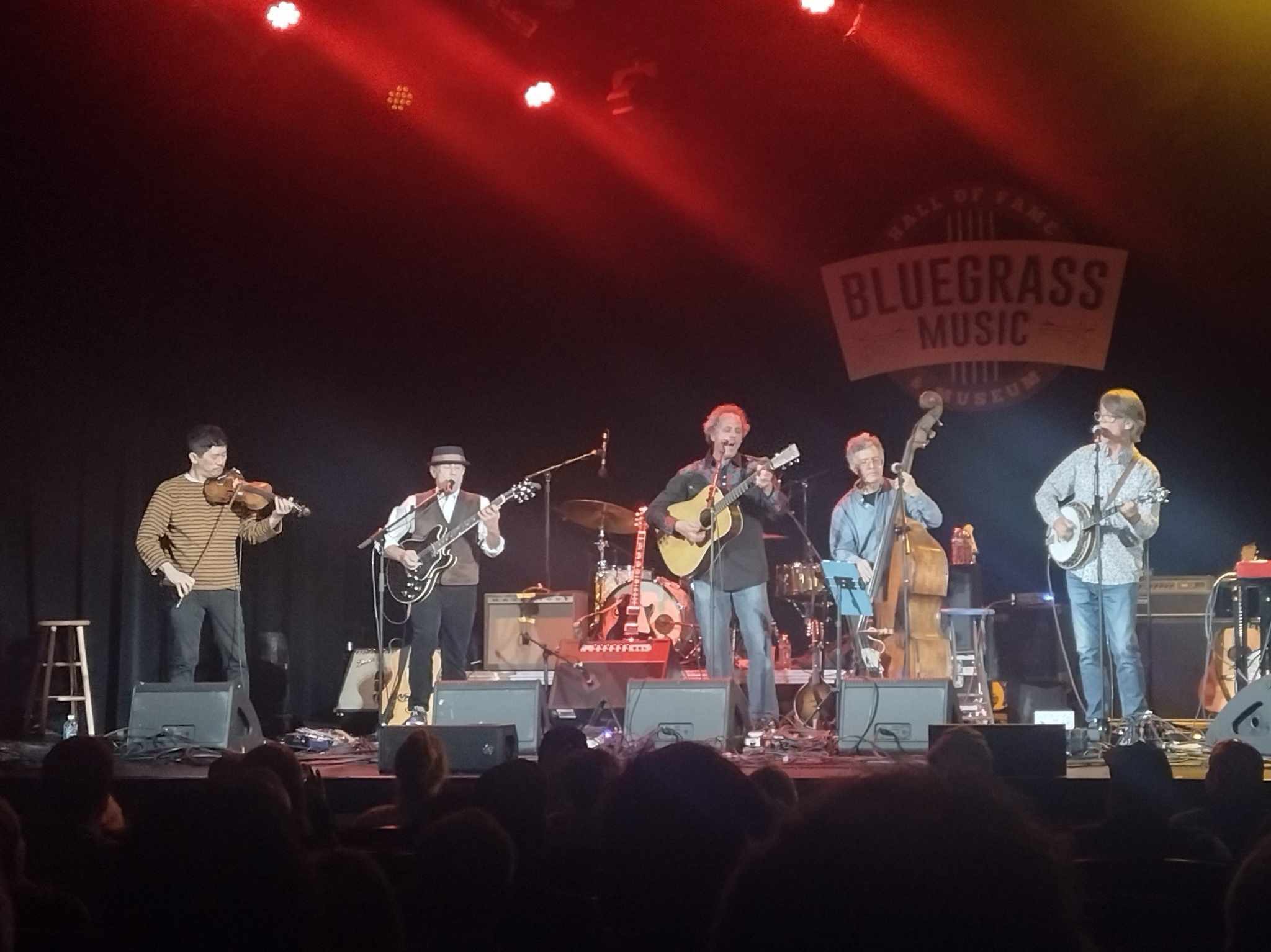 Deadgrass