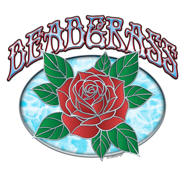 Deadgrass Band Logo
