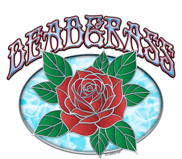 Deadgrass Band Logo